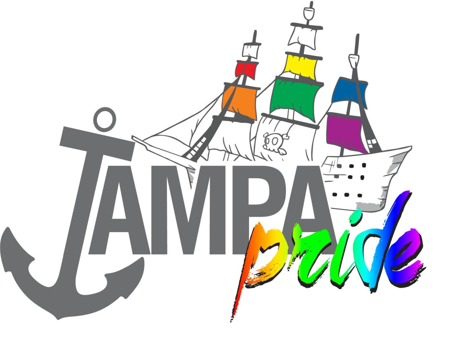 Tampa Pride Diversity Parade and Festival Tampa Bay Pride Band